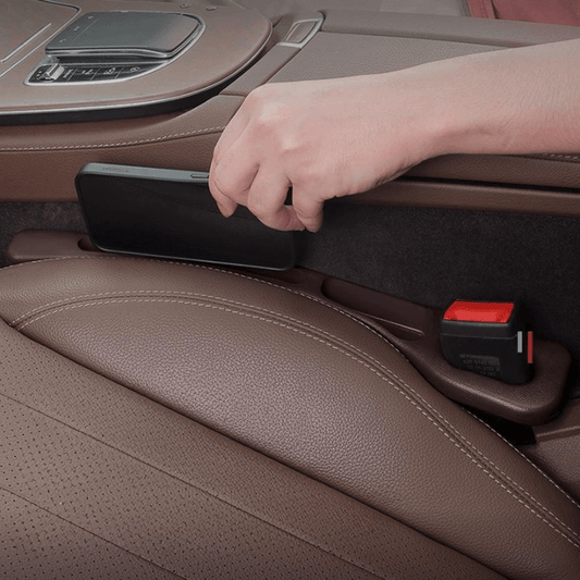 2 Pcs Car Seat Leak Bar - Bimmerlamp