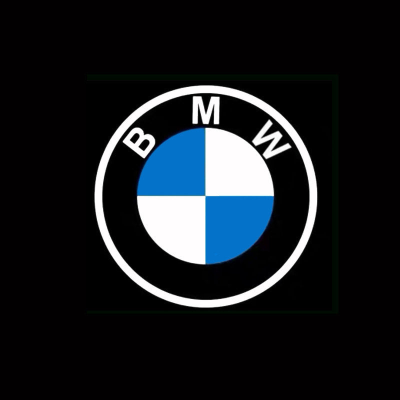 BMW Compatible Model C Puddle Light