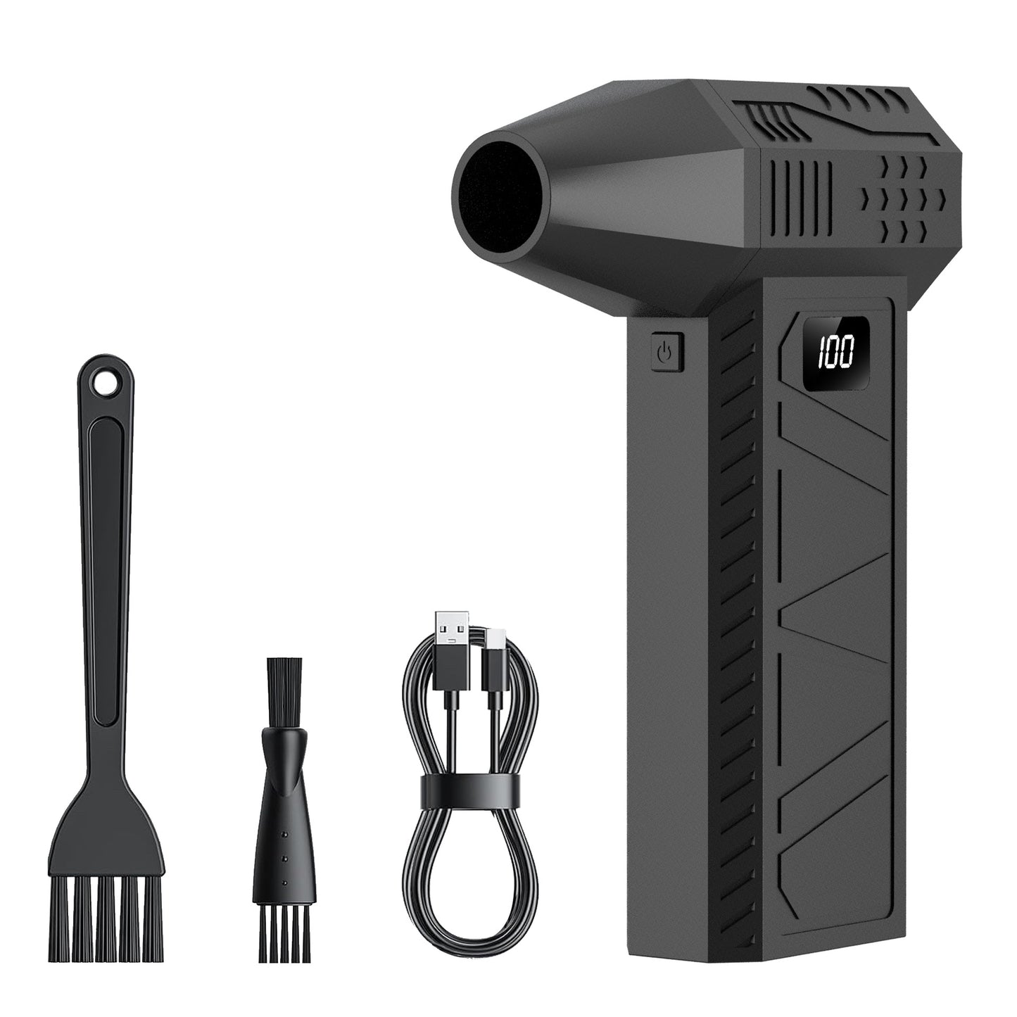 Mini Turbo Hair Dryer