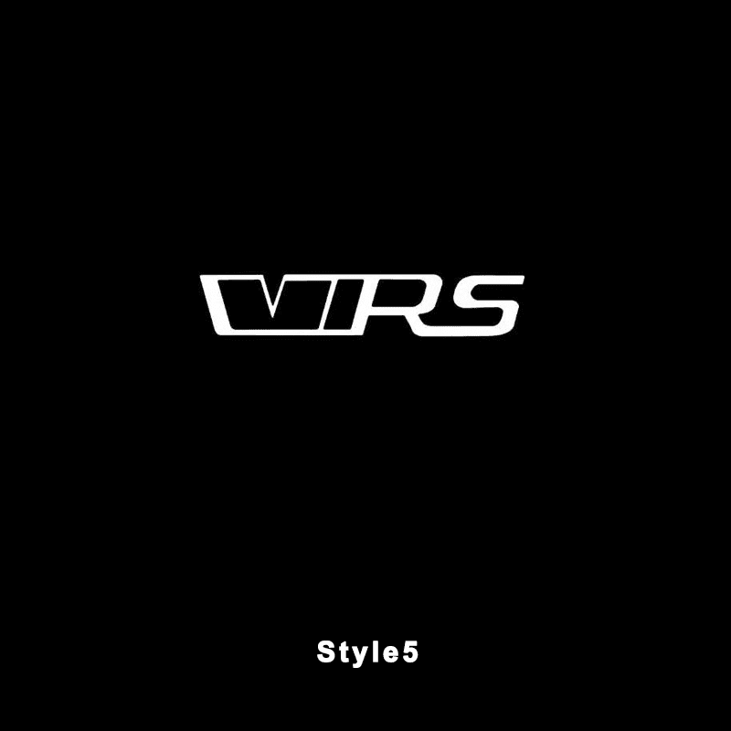 Skoda Compatible Car Door Puddle Lights - Bimmerlamp