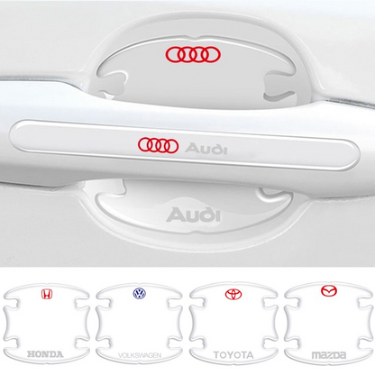 Car Door Handle Cup Protector