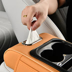 Multifunctional Car Armrest Pad