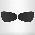 Car Side Window Sunshade Static Adsorption Visor