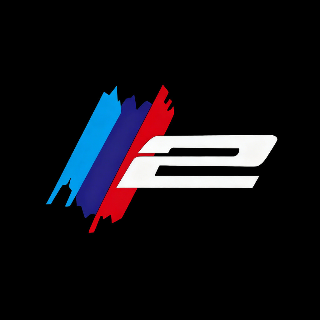 BMW Compatible Type C Puddle Light