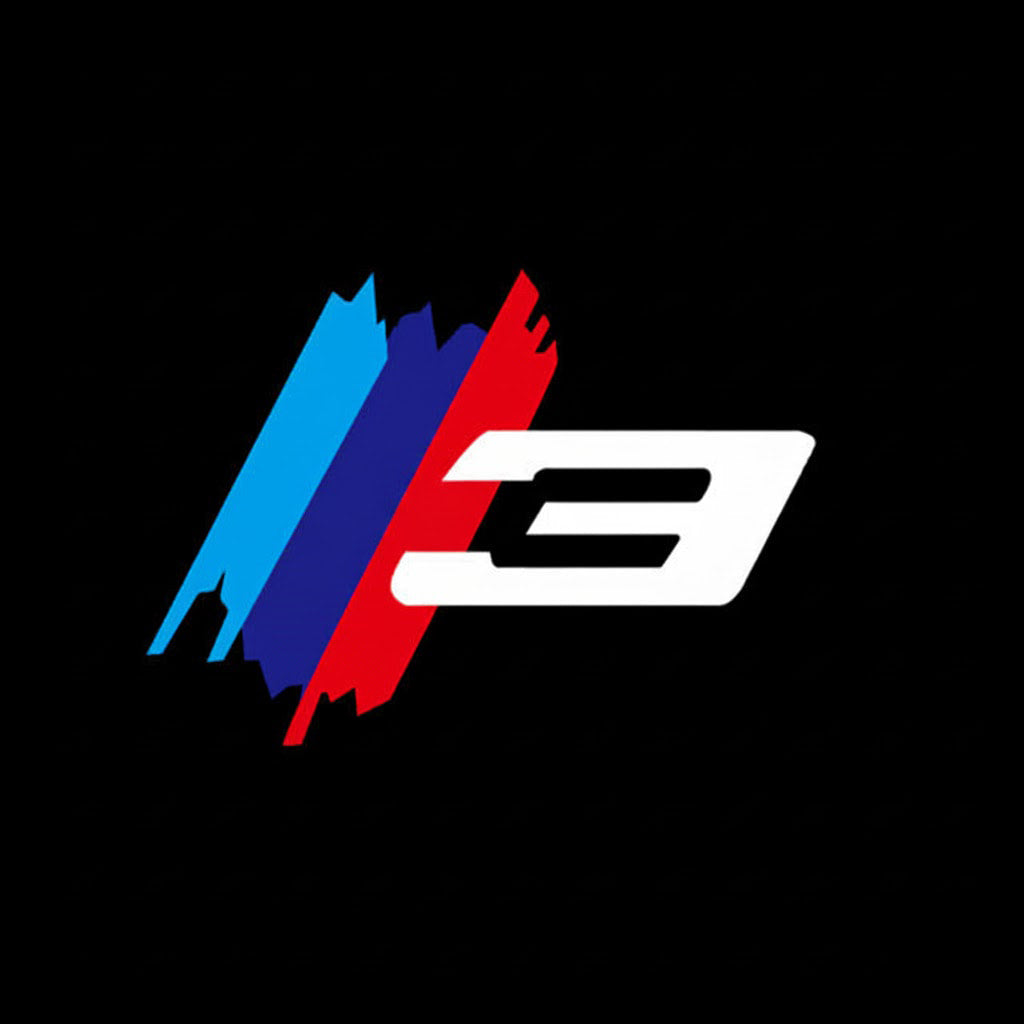 BMW Compatible Type A Puddle Light