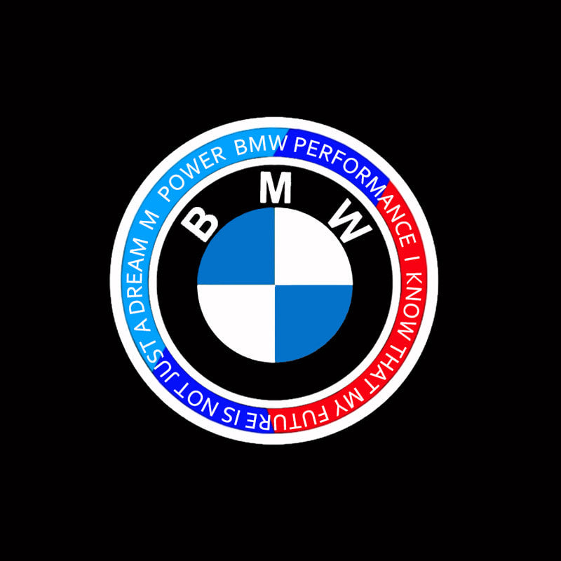 BMW Compatible Type A Puddle Light