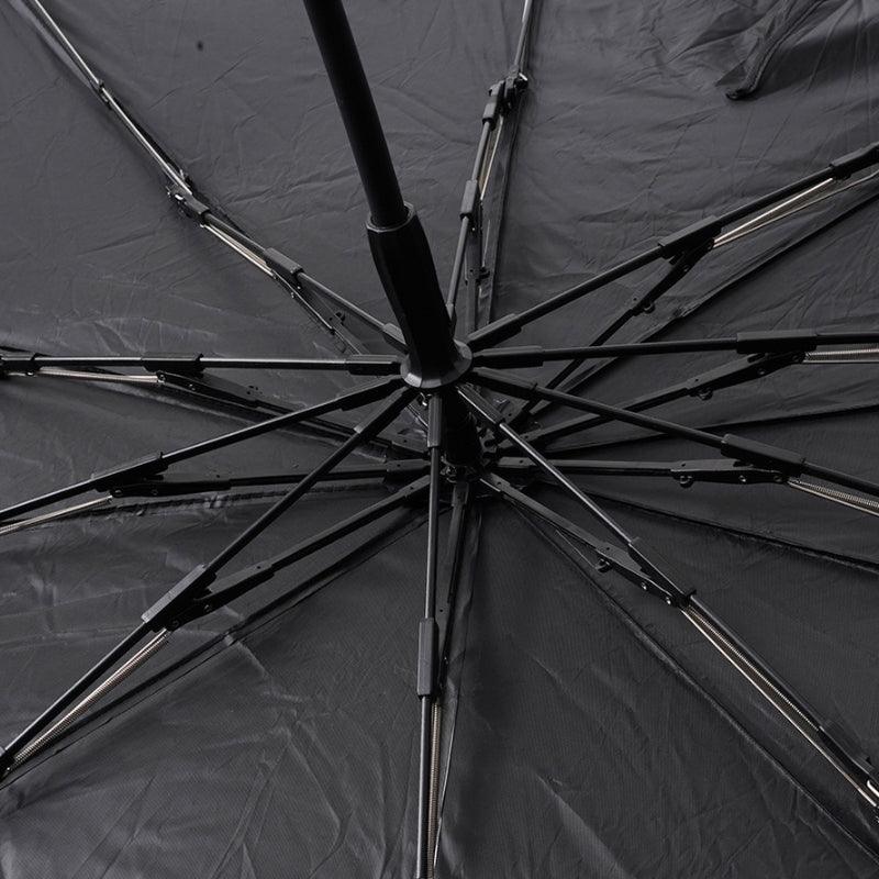 New 360° Bendable Handle Car Parasol Car Front Windshield Sun Protection Heat Shield Universal Car Parasol - Bimmerlamp