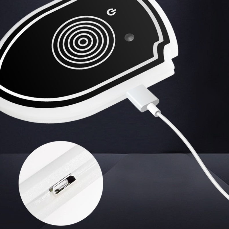 Car Interior Shield Ambient LED Lighting