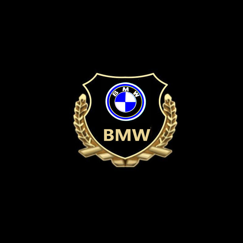 BMW Compatible Type A Puddle Light