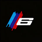 BMW Compatible Type C Puddle Light