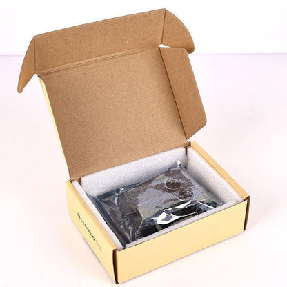 Rolls-Royce Compatible Car Door Puddle Lights - Bimmerlamp