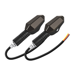 Motorcycle Projection Turn Signal