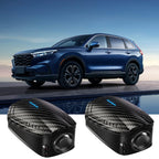 (2PCS) Rechargeable Non-Fading Car Welcome Light