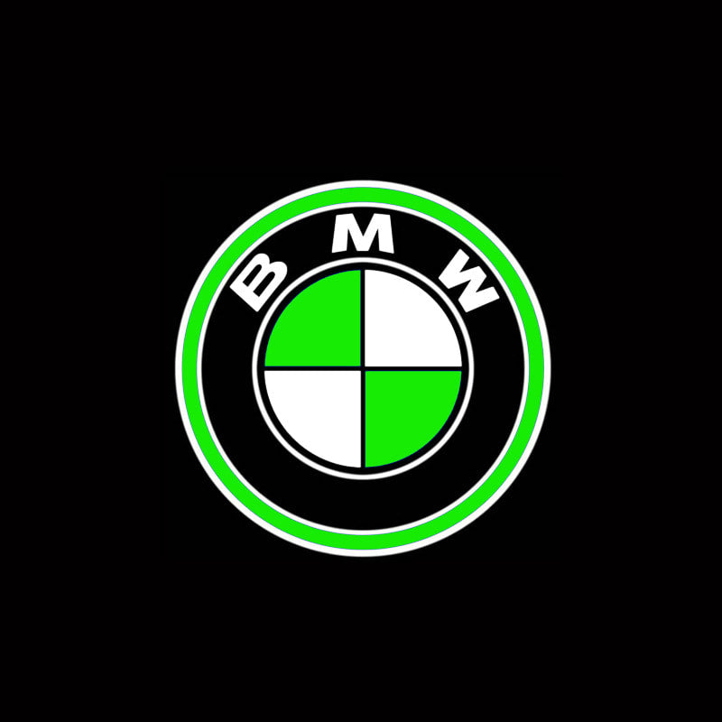 BMW Compatible Type A Puddle Light