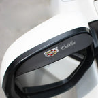 (2 PCS) Universal Silicone Car Rearview Mirror Rain Shield Rearview Mirror Rain Cover