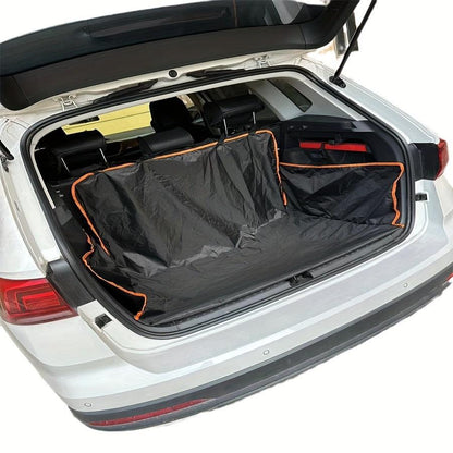 Car Pet Pad, Dog Seat Pad, Cat Pad, Car Trunk Pad, Car Trunk Waterproof Cargo Pad - Bimmerlamp