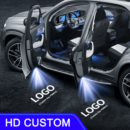 VW Compatible Car Door Puddle Lights