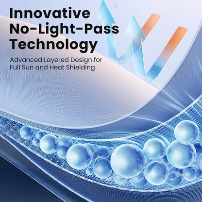 Car Windshield Sunshade - Free Storage Bag