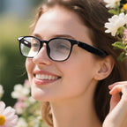 The Second Generation AI Bluetooth Glasses Real-time Translation Glasses Camera Glasses