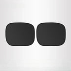 Car Side Window Sunshade Static Adsorption Visor