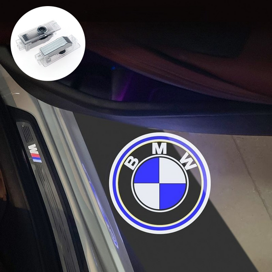 BMW Compatible Model A Puddle Light