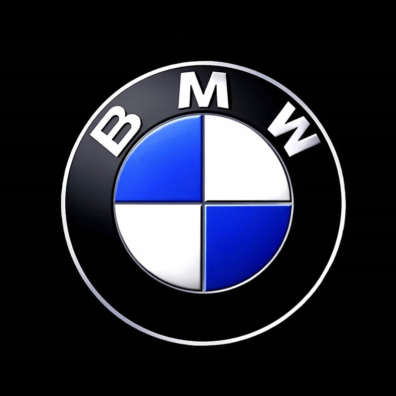 BMW Compatible Type A Puddle Light