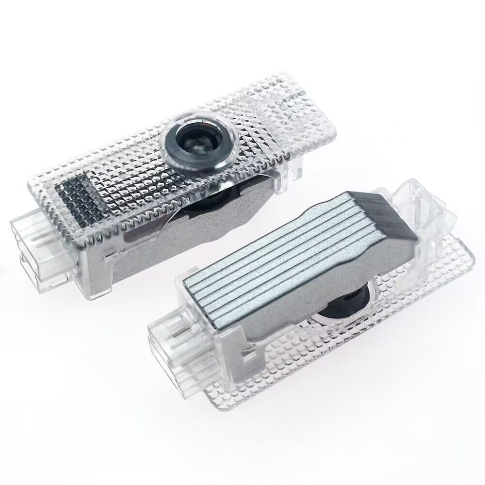 BMW Compatible Type A Puddle Light