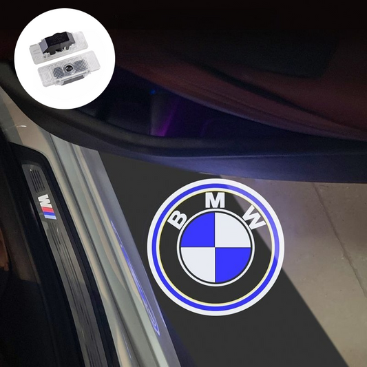 BMW Compatible Model C Puddle Light