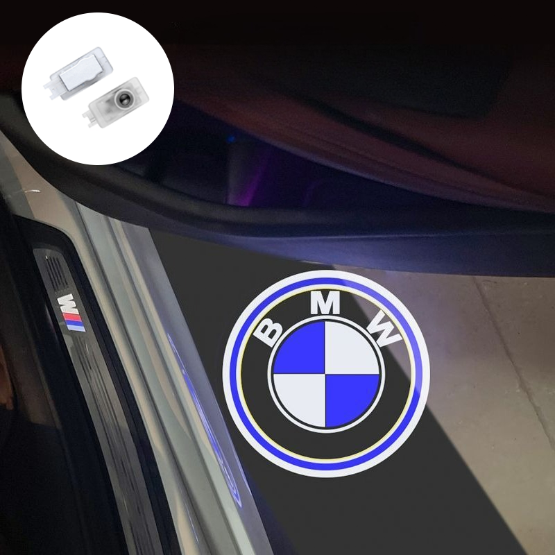 BMW Compatible Type B Puddle Light