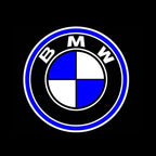 BMW Compatible Type C Puddle Light