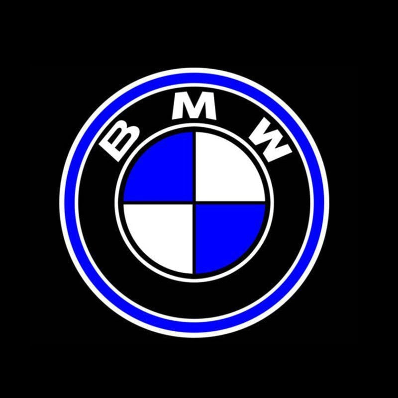 BMW Compatible Type A Puddle Light