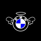 BMW Compatible Type C Puddle Light