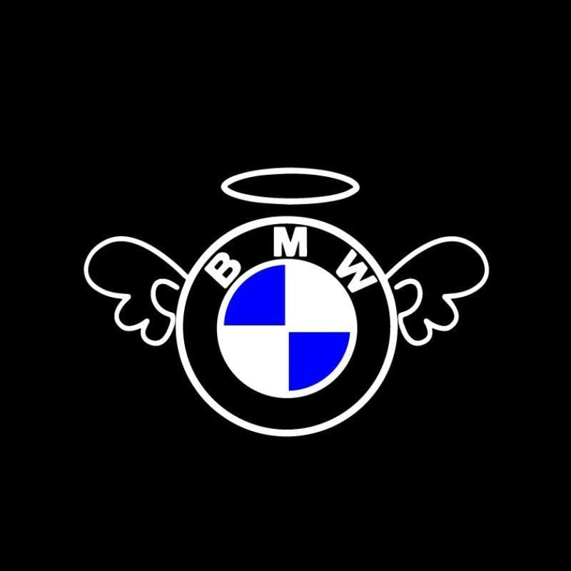 BMW Compatible Type A Puddle Light