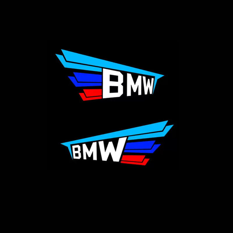 BMW Compatible Type A Puddle Light