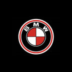 BMW Compatible Type C Puddle Light