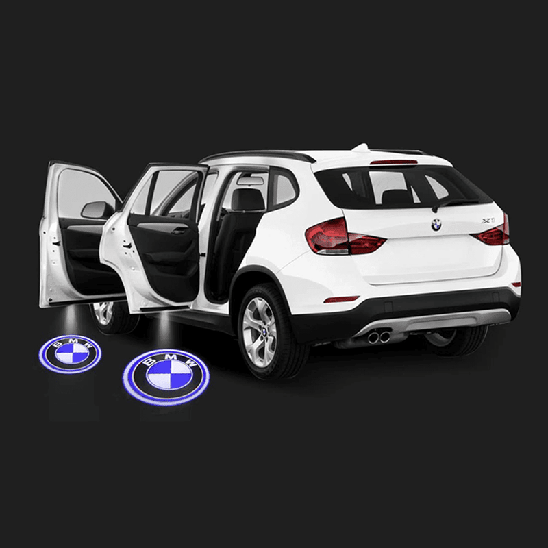 BMW Compatible Car Door Puddle lights