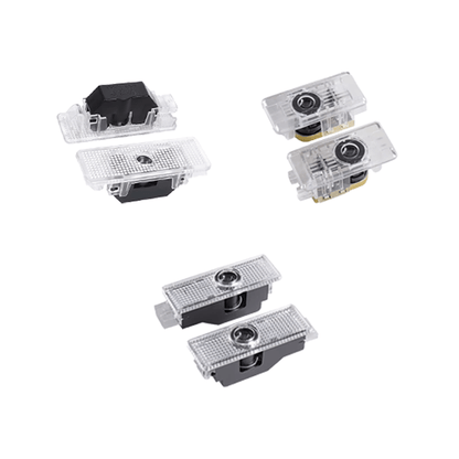 BMW Compatible Car Door Puddle lights