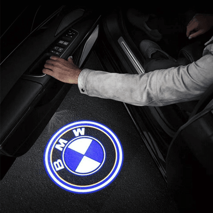 BMW Compatible Car Door Puddle lights