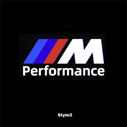 BMW Compatible Car Door Puddle lights