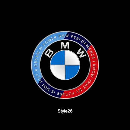 BMW Compatible Car Door Puddle lights