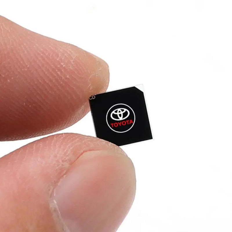 Toyota Compatible Car Door Puddle lights