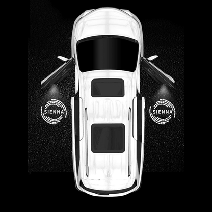 Toyota Compatible Car Door Puddle lights