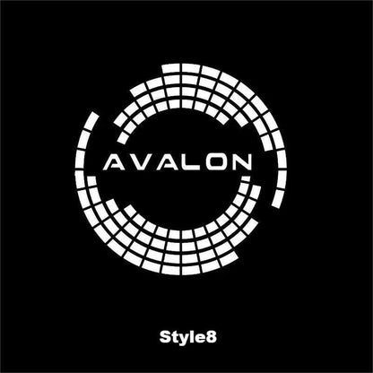 Toyota Compatible Car Door Puddle lights