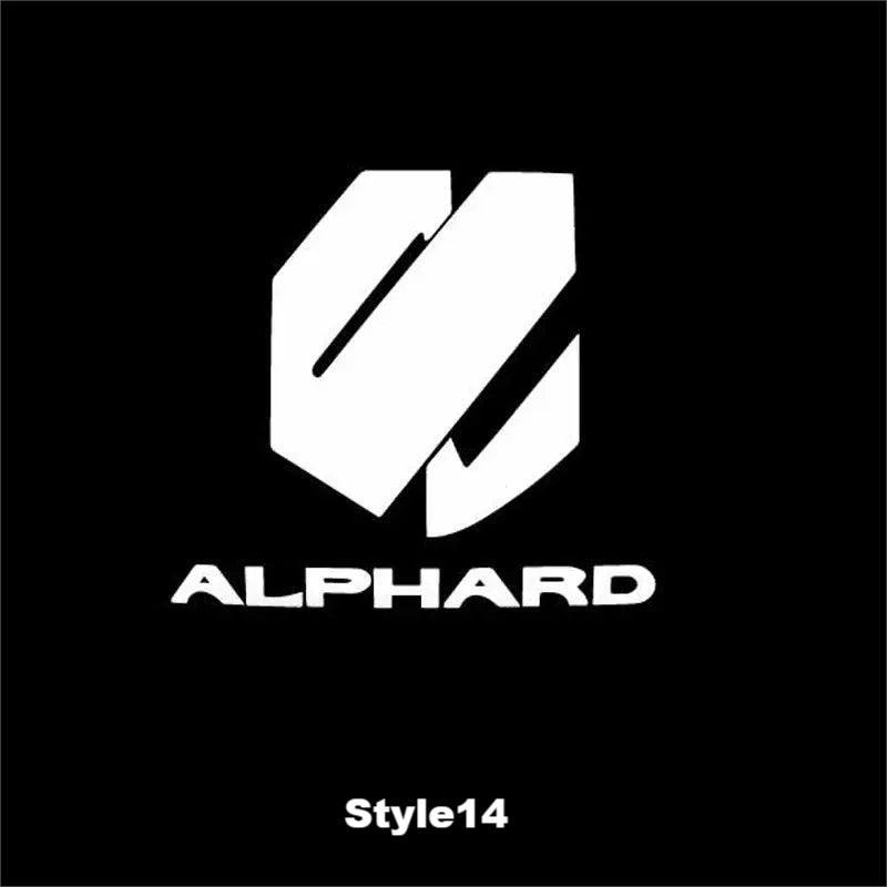 Toyota Compatible Car Door Puddle lights