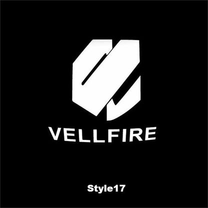 Toyota Compatible Car Door Puddle lights