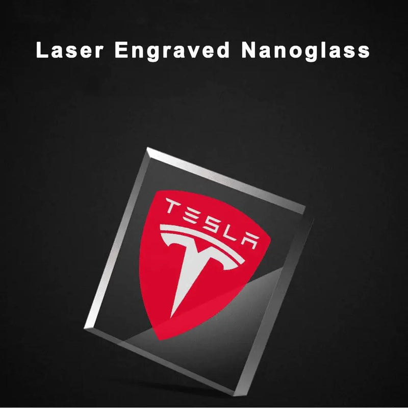 Tesla Compatible Car Door Puddle lights