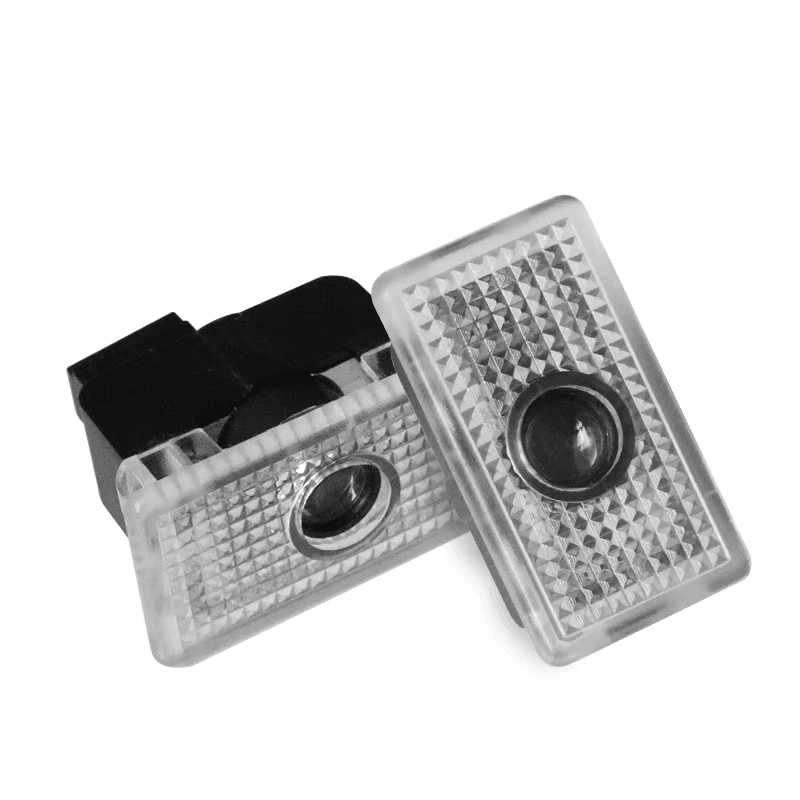 Tesla Compatible Car Door Puddle lights