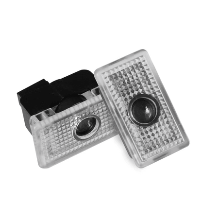 Tesla Compatible Car Door Puddle lights