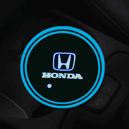 Honda Exclusive LED Cup Holder Light - Bimmerlamp