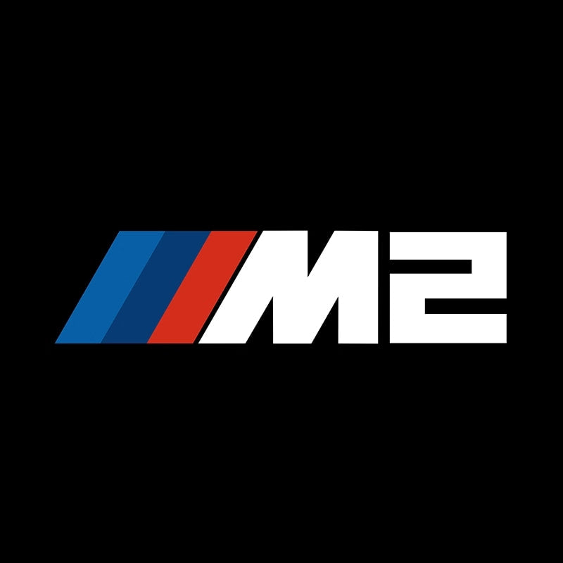 BMW Compatible Type C Puddle Light